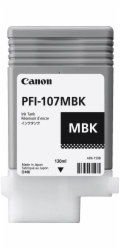 Canon ink PFI-107 MBK  6704B001  originá