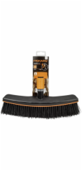 Fiskars Koště na terasy QuikFit 40cm