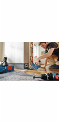 Hand-Akkusauger GAS 12V-LI, Handstaubsauger