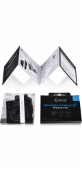 Luxa2 Coil Qi přijímač pro Samsung Galaxy S3 (PO-WPC-RXS3BK-00)