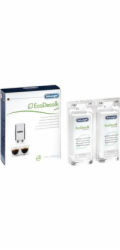 DeLonghi EcoDecalk mini 2x 100 ml Odvápňovač ke kávovarům