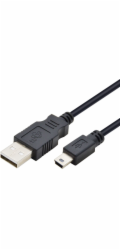 TB Touch Mini USB to USB Cable 1.8m