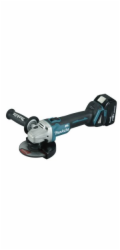 Makita DGA504RTJ