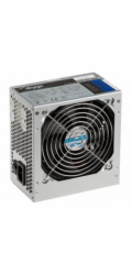 Akyga ATX Zdroj 550W Basic ventilátor 120mm P4 3xSATA PCI-E