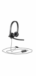 Logitech Headset H570e Stereo