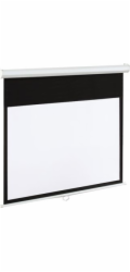 Plátno pro projektor Art EKREL EM-150, 16:9