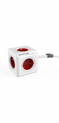 POWERCUBE Extended Red