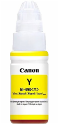 CANON GI-490 Y Yellow