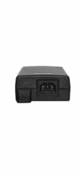 MaxLink PI60v2 PoE injektor - 802.3af/at/bt, 55V, 1.1A, 60W, 1Gbit, napájecí kabel