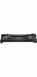 HP  26X Black LJ Toner Cart,9000 str, CF226XC, CONTRACT