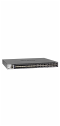 NETGEAR M4300-24X24F MANAGED SWITCH