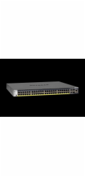 Netgear M4300-52G-POE+ MANAGED SW APS1000W