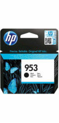 HP Černý inkoust č. 953 (L0S58AE)