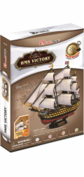 CubicFun - Puzzle 3D HMS Victory