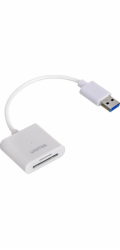 UNITEK Y-9321 USB 3.0 SD / MICROSD CARD READER MULUTKCZP0003
