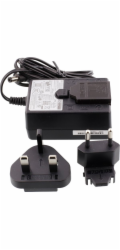 D-link PSM-12V-55-B 12V 3A PSU Accessory Black (Interchangeable Euro/ UK plug) PSM-12V-55-B D-link PSM-12V-38-B 12V 3A PSU Accessory Black (Interchangeable Euro/ UK plug)
