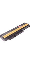 T6 Power baterie Lenovo ThinkPad,5200mAh