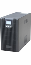Gembird EG-UPS-PS3000-01 uninterruptible power supply (UPS) Line-Interactive 3 kVA 2400 W 4 AC outlet(s)