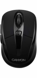 Canyon bezdrátová myš CNR-MSOW06B