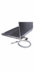 MANHATTAN Lenovo Kensington MicroSaver 64068E Security Cable Lock from IBM