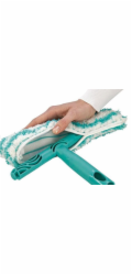 Leifheit Window Cleaner 51003 vysavač na okna s mopem a tyčí 43 cm