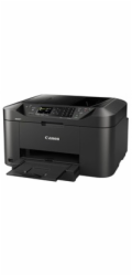 Canon MAXIFY MB2150 - barevná, MF (tisk,kopírka,sken,fax,cloud), duplex, ADF, USB,Wi-Fi