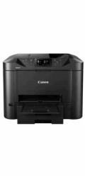 Canon MAXIFY MB5450 - barevná, MF (tisk,kopírka,sken,fax,cloud), duplex, ADF, USB,Wi-Fi