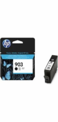 HP 903 BlackOriginal Ink Cartridge (300 pages)