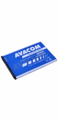 Baterie AVACOM GSSA-N9000-S3200A do mobilu Samsung N9005 Galaxy NOTE 3, Li-Ion 3,7V 3200mAh