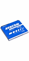 AVACOM Baterie do mobilu HTC Desire, Bravo Li-Ion 3,7V 1400mAh (náhrada BB99100)