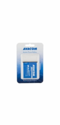 Baterie AVACOM GSSA-G360-2000 do mobilu Samsung Galaxy Core Prime Li-Ion 3,85V 2000mAh