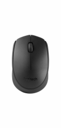 Logitech Wireless Mouse B170, black