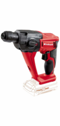 Vrtací kladivo Einhell TE-HD 18 Li-Solo Expert Plus bez baterie