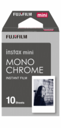 Fujifilm Instax Mini Monochrome WW1 10 ks
