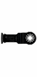 Ponorný pilový list HCS AIZ 32 BSPC Hard Wood - 50 x 32 mm - 3165140785051 BOSCH