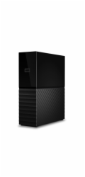 WD My Book 6TB Ext. 3.5" USB3.0 (single drive)