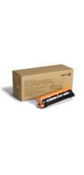 Xerox  Black Drum toner cartridge pro Phaser 6510 a WorkCentre 6515, (48,000 Pages)