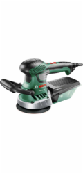 Bosch PEX 400 AE Excentrická bruska