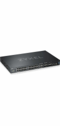 Zyxel 24xGb 4xRJ45/SFP 4xSFP+ L3 XGS4600-32