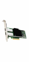 Intel Ethernet Converged Network Adapter X710-DA2 - Síťový adaptér - PCIe 3.0 x8 nízký profil - 10 Gigabit SFP+ x 2