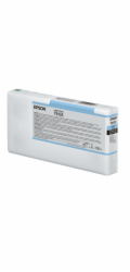 Epson T9135 Light Cyan Ink Cartridge (200ml)