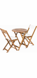 FIELDMANN FDZN 4003-T Balkón.set CAROL-T FIELDMANN