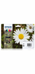 Epson Multipack 4-colours 18 Claria Home Ink