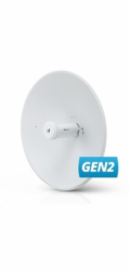 Venkovní jednotka Ubiquiti Networks PowerBeam 5AC-Gen2 5GHz AC, 25dBi, Gigabit LAN, AirMAX AC