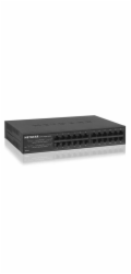 Netgear GS348 Netgear GS348 48-port Gigabit Switch, fanless