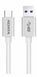 ADATA kabel USB typ C na USB typ A 3.1