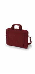 Dicota Slim Case BASE 11-12.5 red