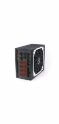 Zalman zdroj  ZM1200-ARX / 1200W / ATX / akt. PFC / 135mm ventilátor / 100 - 240V / 80+ Platinum / modular