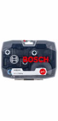 Bosch Starlock 5-ti dilna sada ponornych pilovych listu