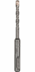 Příklepová vrtačka Bosch SDS-plus-5, O 6mm
